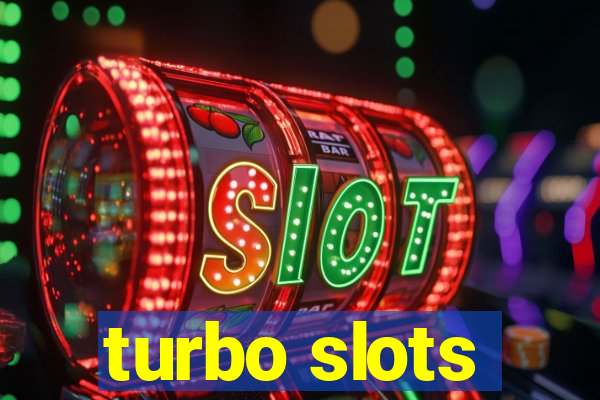 turbo slots